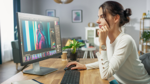 Exploring Mid-Level Mastery: Intermediate Editing Solutions:Best Video Editing Tools