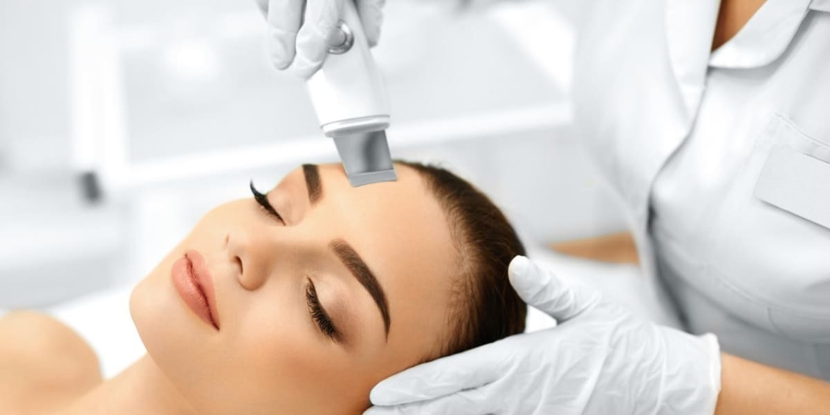 Advanced Chemical Peel Treatment: Experience the Ultimate Skin Rejuvenation