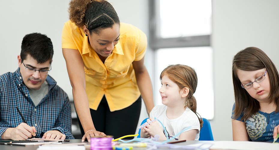 The Evolving Landscape of Special Education