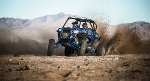 ATV Rental Insurance Essentials Unveiled