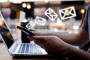 Email Marketing: Direct and Personalized Communication