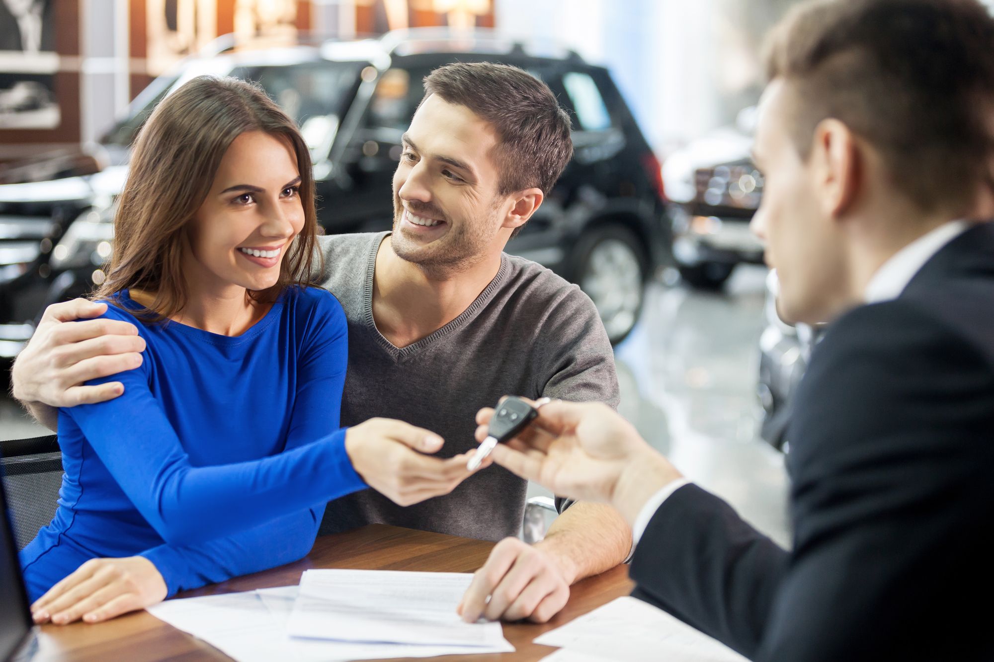 Best Price Auto Sales: Driving Deals You Can’t Resist