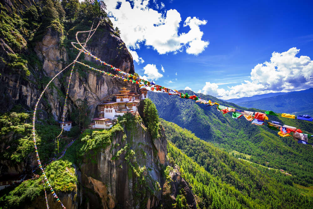 Unveiling Bhutan Cultural Tour Adventure Mystical Kingdom