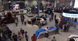 Virginia International Auto Show 2024