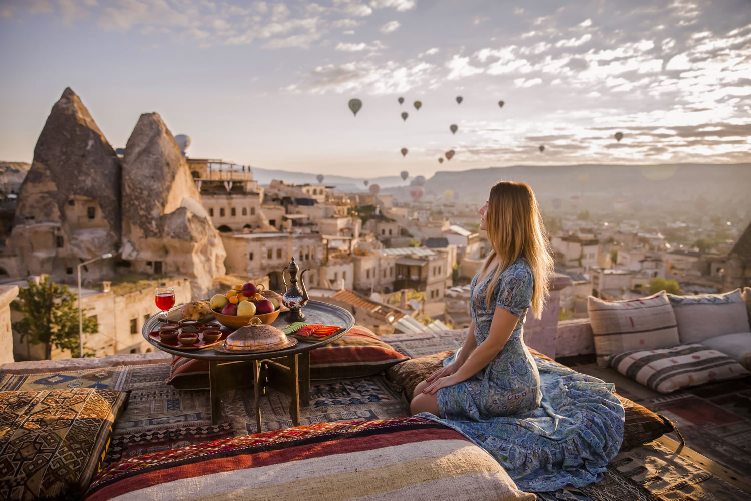 Discover Turkey Tours Unveiling Cultural Delights