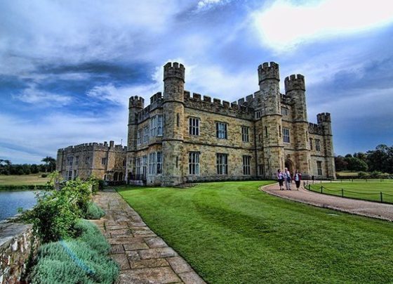 historical day trips the UK