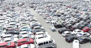 Peak Auto Auction