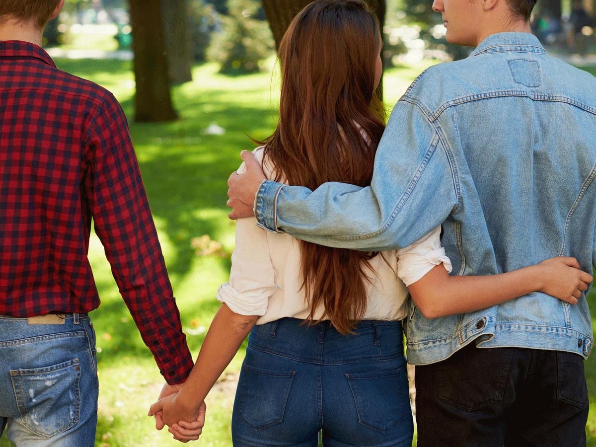 Open Relationship Guide: Embracing Freedom and Connection!