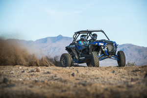 ATV Rental Insurance Essentials Unveiled