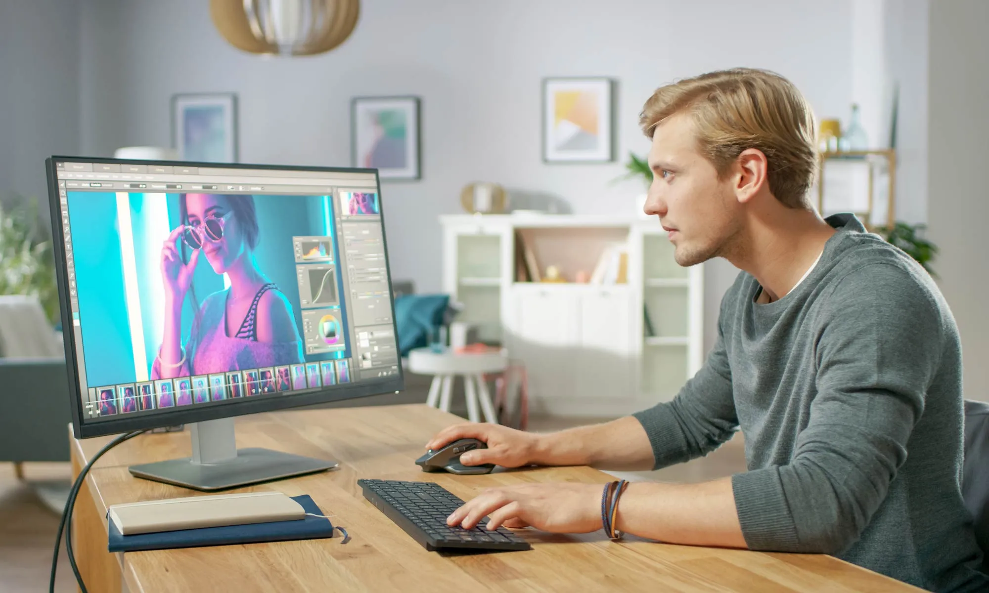 Unraveling Innovation: Best Video Editing Tools for Every Need