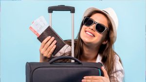 travel essentials for women