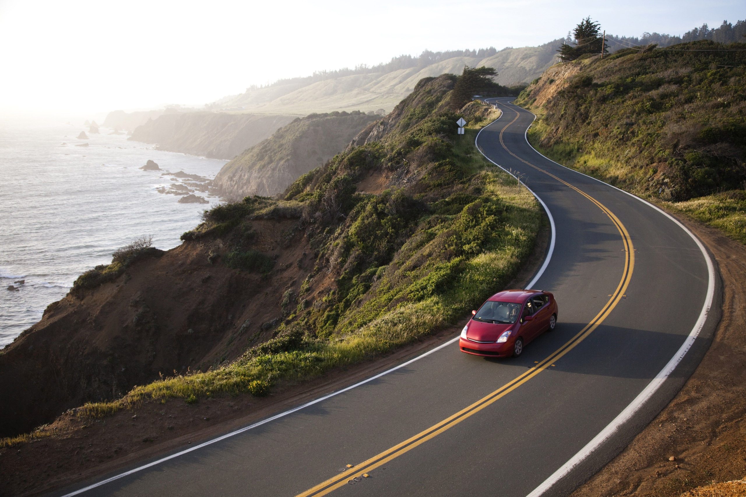 Ultimate California Road Trip Itinerary Your Adventure