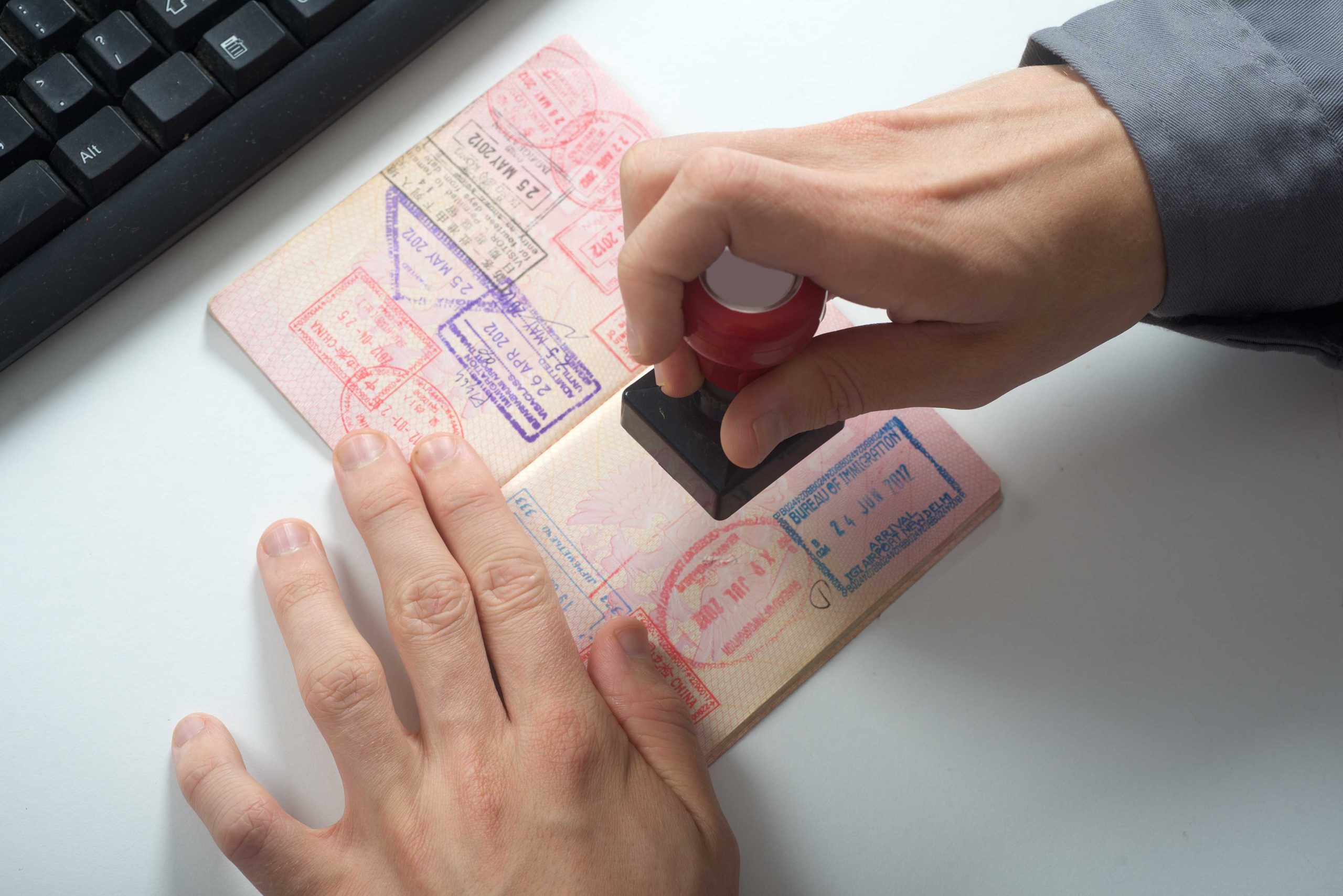 Unlocking Opportunities US Visa for Turkish Citizens