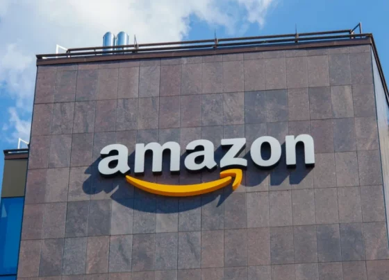 Amazon's Home Goods Dominance