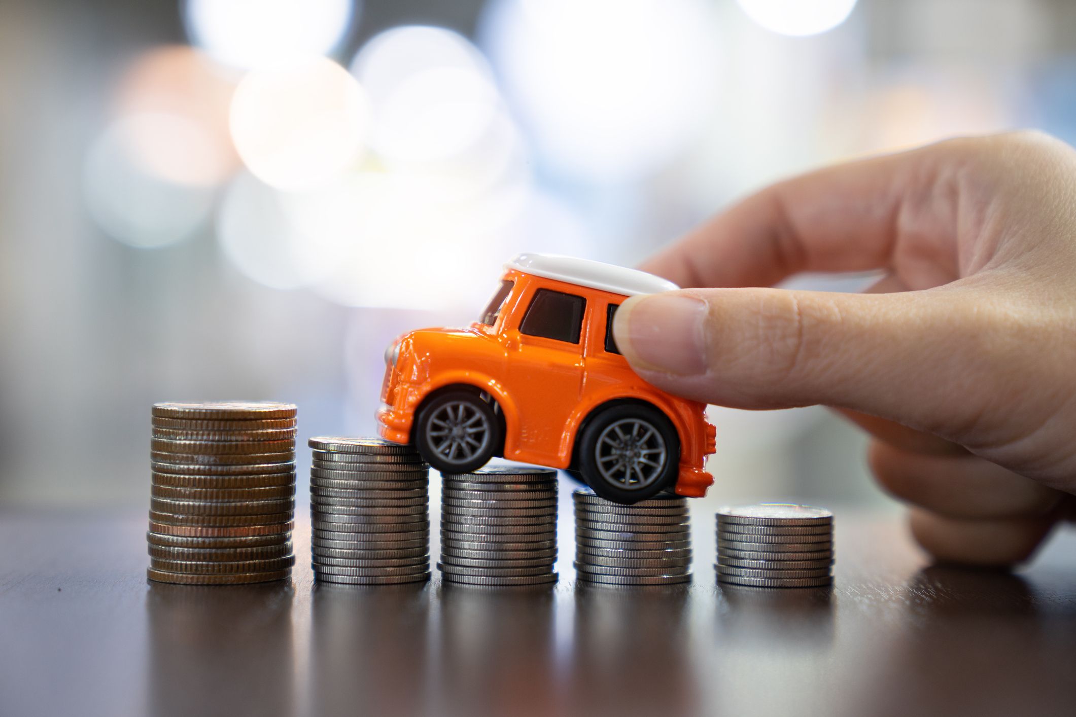 Car Buying Made Easy: Unlocking the Potential of Auto Finance Centers