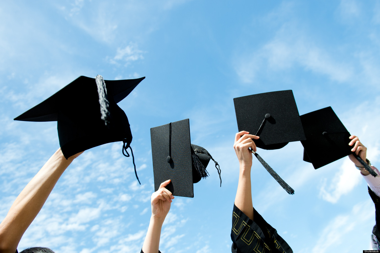 Top 5 High Paying Bachelor’s Degrees In USA 2024