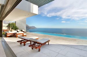 Cape Town beachfront hotels