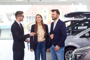 In-House Financing Dealerships for Your Next Vehicle