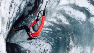 Glacier Hike