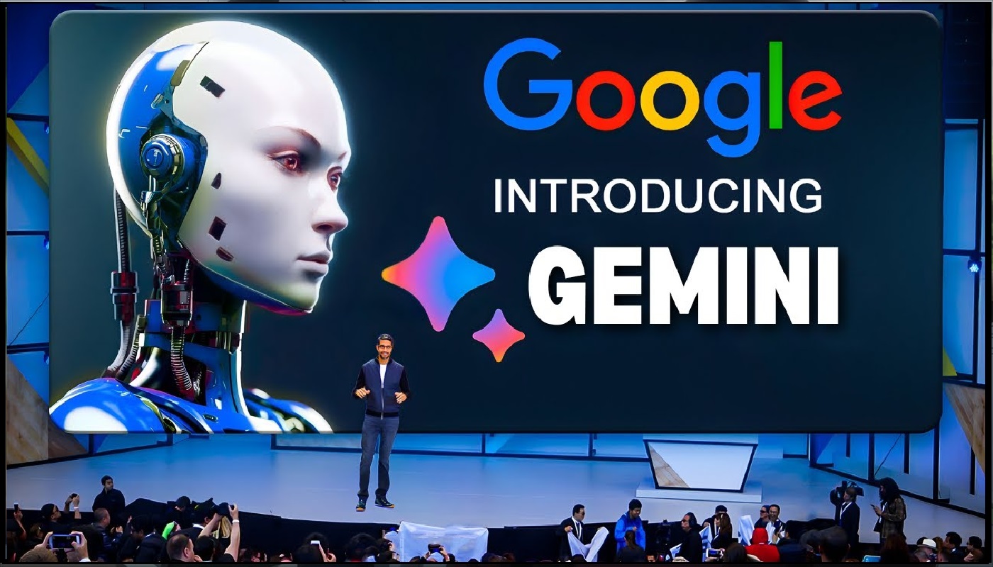 Google Releases Prompting Guide’ with Tips for Gemini in Workspace 2024