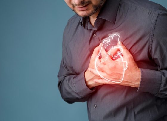 Heart Disease Risk