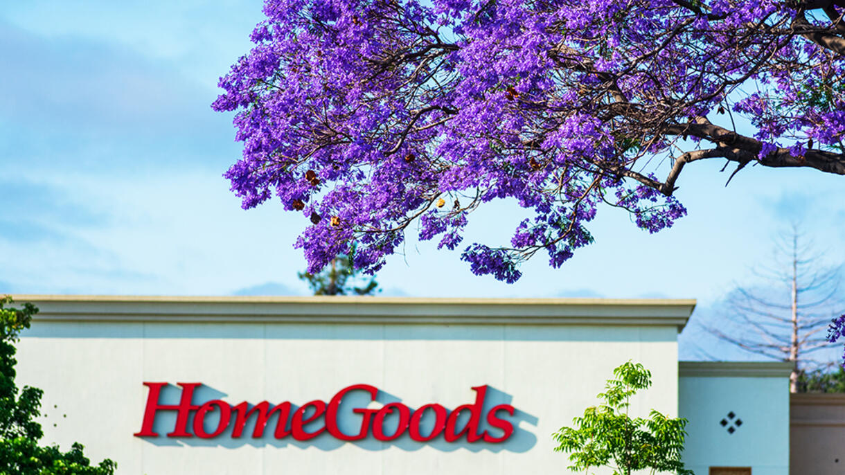 HomeGoods Online Store Closure: What Customers Need to Know