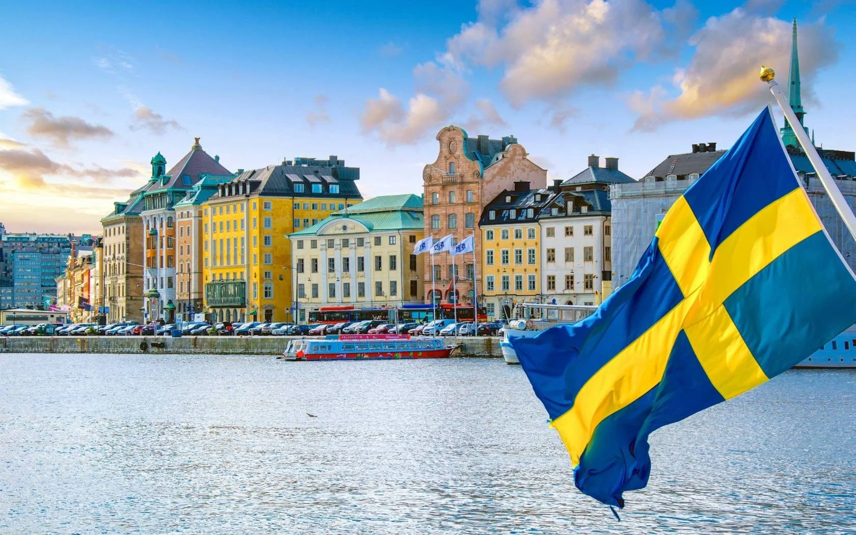 Unraveling Success: Sweden’s Stock Market Triumph in Europe’s Eyes