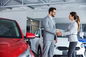 In-House Financing Dealerships for Your Next Vehicle