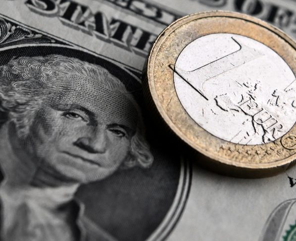 Euro's Parity with Dollar