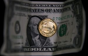Euro's Parity with Dollar