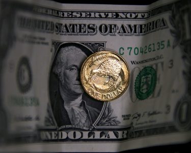 Euro's Parity with Dollar