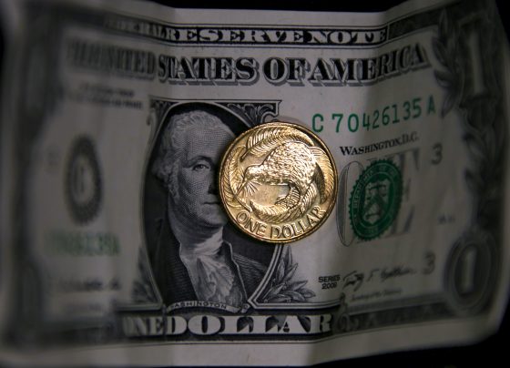 Euro's Parity with Dollar