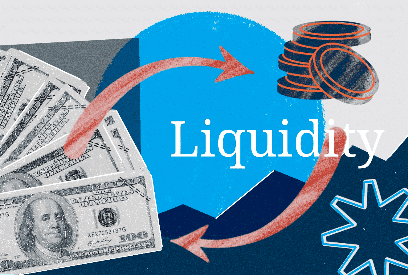 Liquidity Dynamics: Balancing Risk and Resilience in Finance