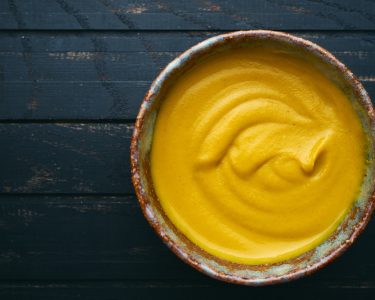 Mustard Wars Dijon vs Yellow a Flavorful Showdown