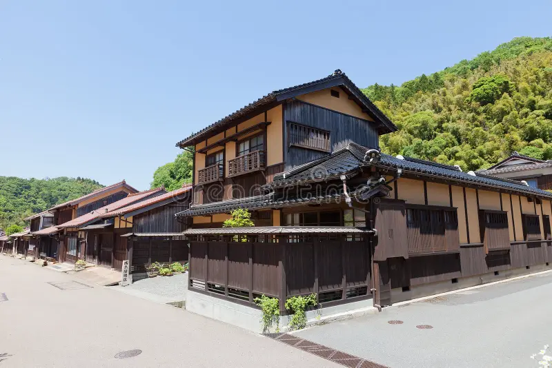 Myoshinji Temple Kyoto Serenity Found