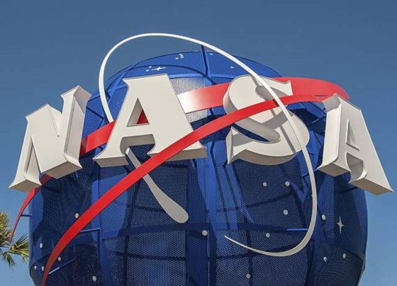 NASA National Space Technology