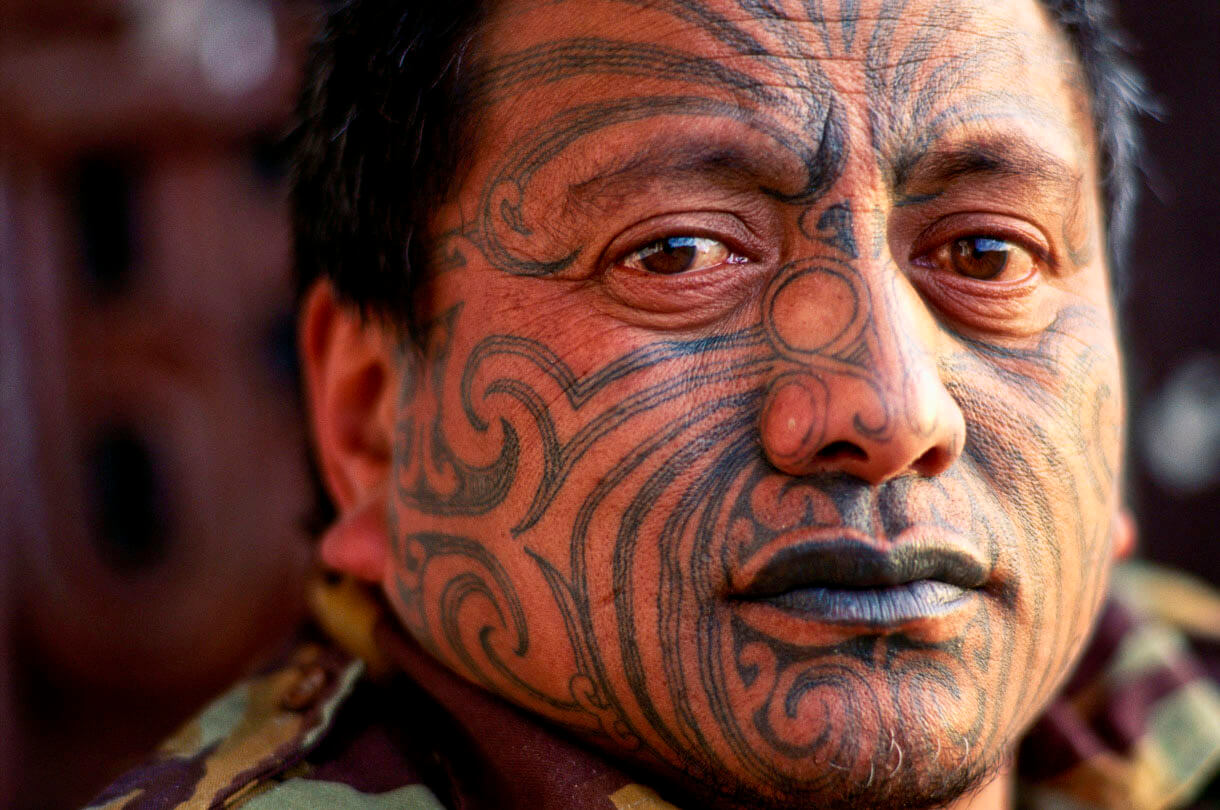 Unraveling New Zealand’s Maori Cultural Legacy