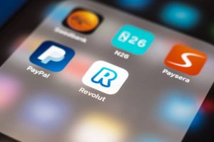 Revolut's Strategic Advertising Sales