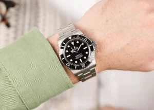 Secrets to Rolex Financing Success