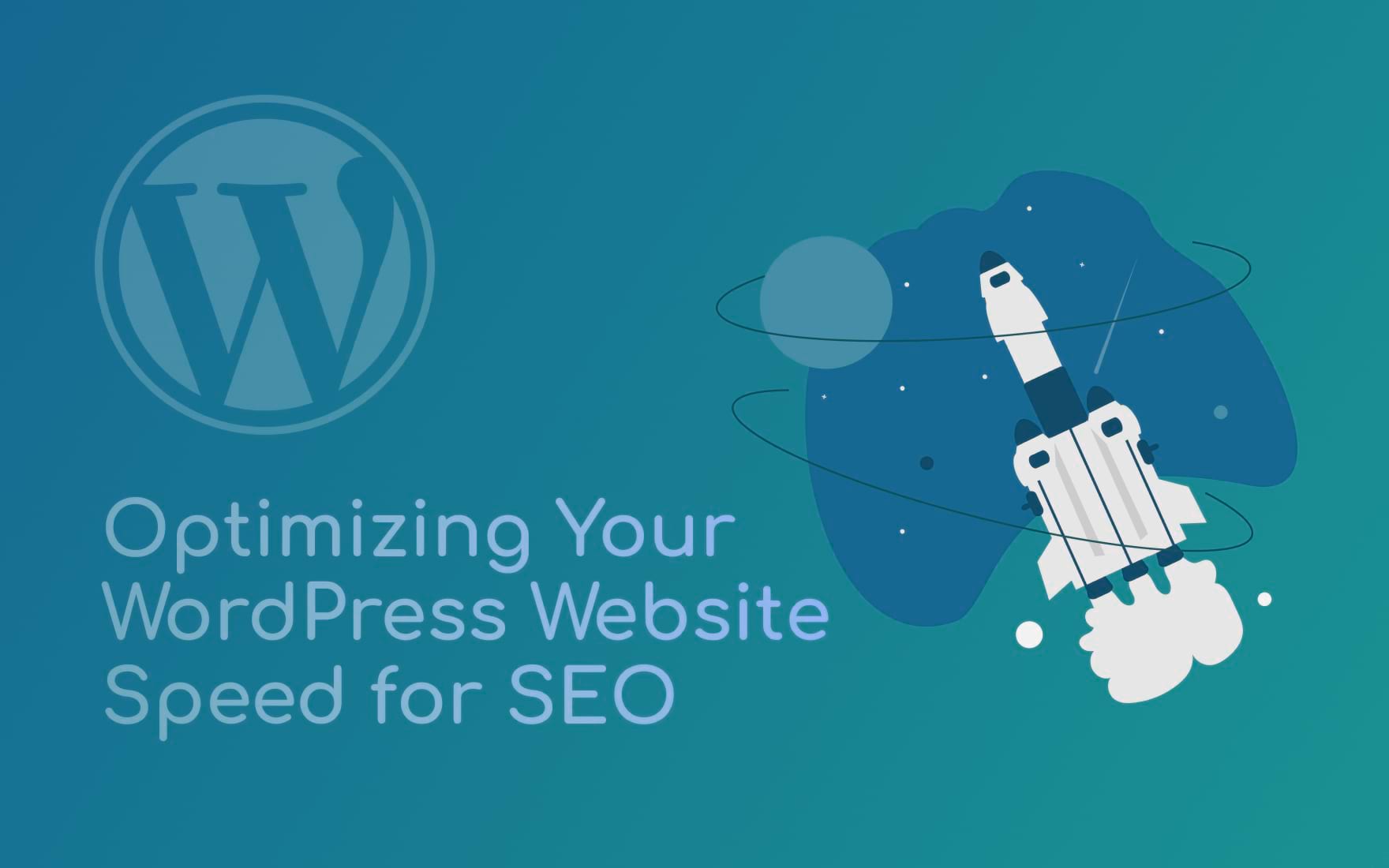 Optimizing Your WordPress Website: A Power Boost