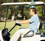 Golf Cart Financing Secrets Revealed