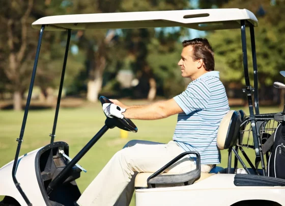 Golf Cart Financing Secrets Revealed