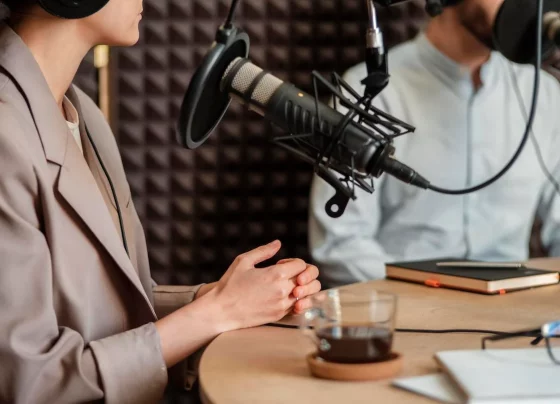 Real Estate Podcasts for Agents and Brokers in 2024