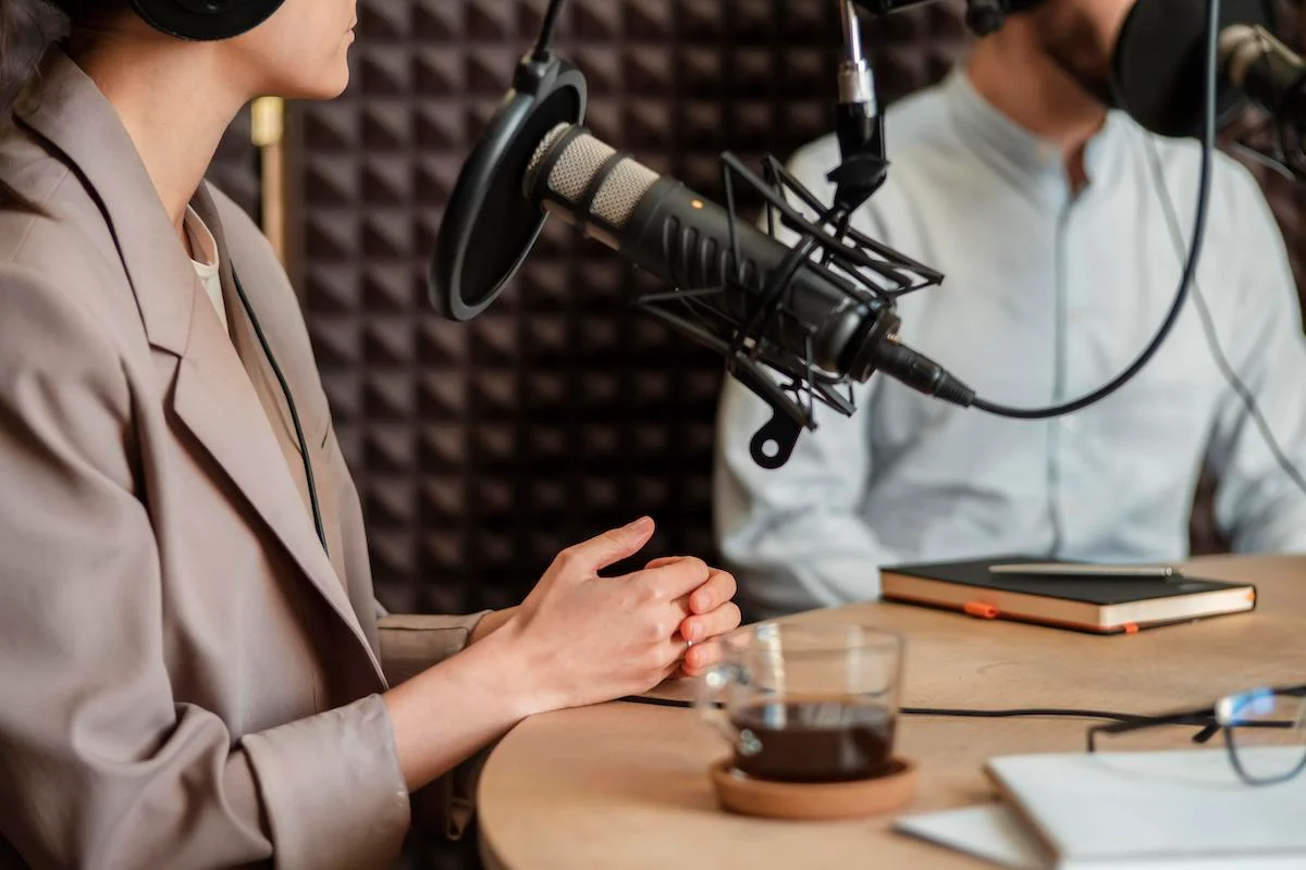 Unlocking Success: Must-Listen Real Estate Podcasts for Agents and Brokers in 2024