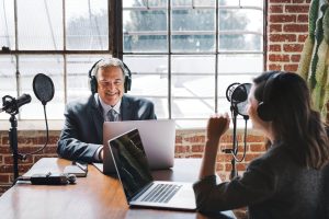 Real Estate Podcasts for Agents and Brokers in 2024