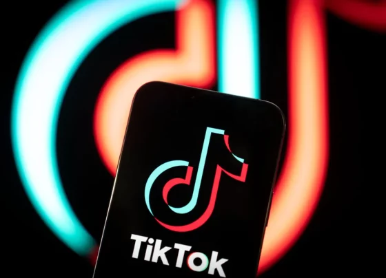 TikTok's Legal Fight