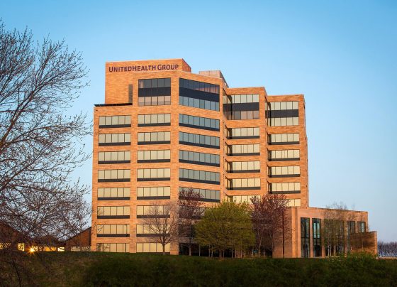 UnitedHealth Responds to Change Healthcare Hack