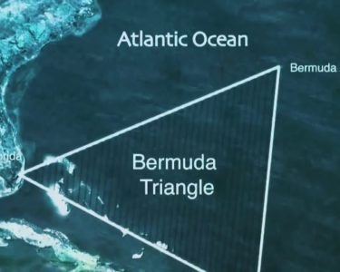 Unraveling the Bermuda Triangle Mystery
