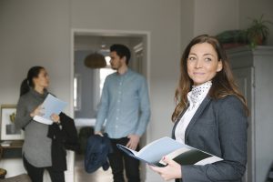 Women in Real Estate