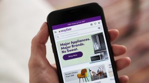 Wayfair's workforce reductions